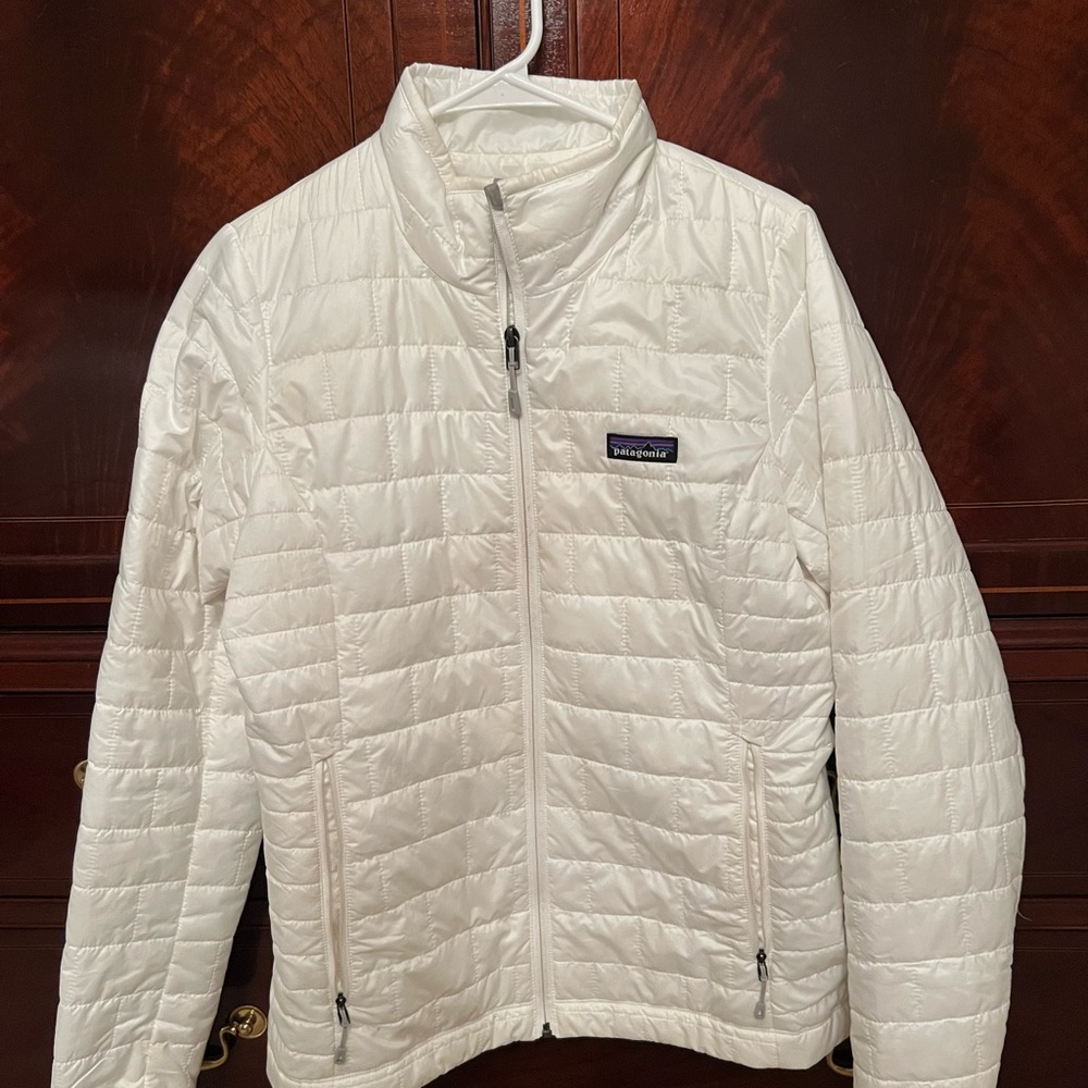 Patagonia